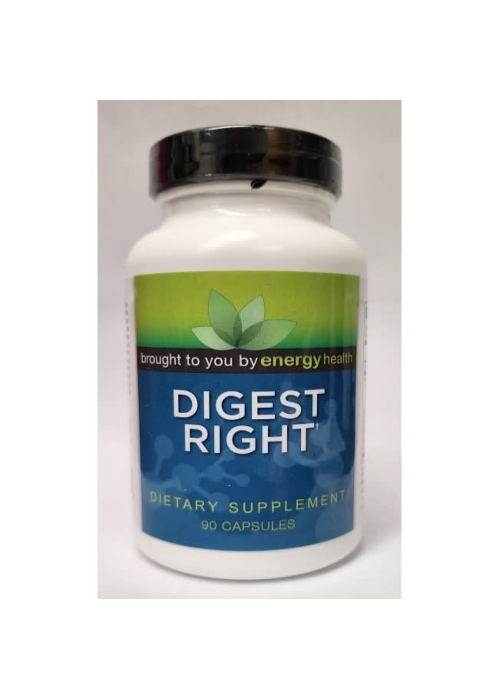 Digest Right, 90 Caps