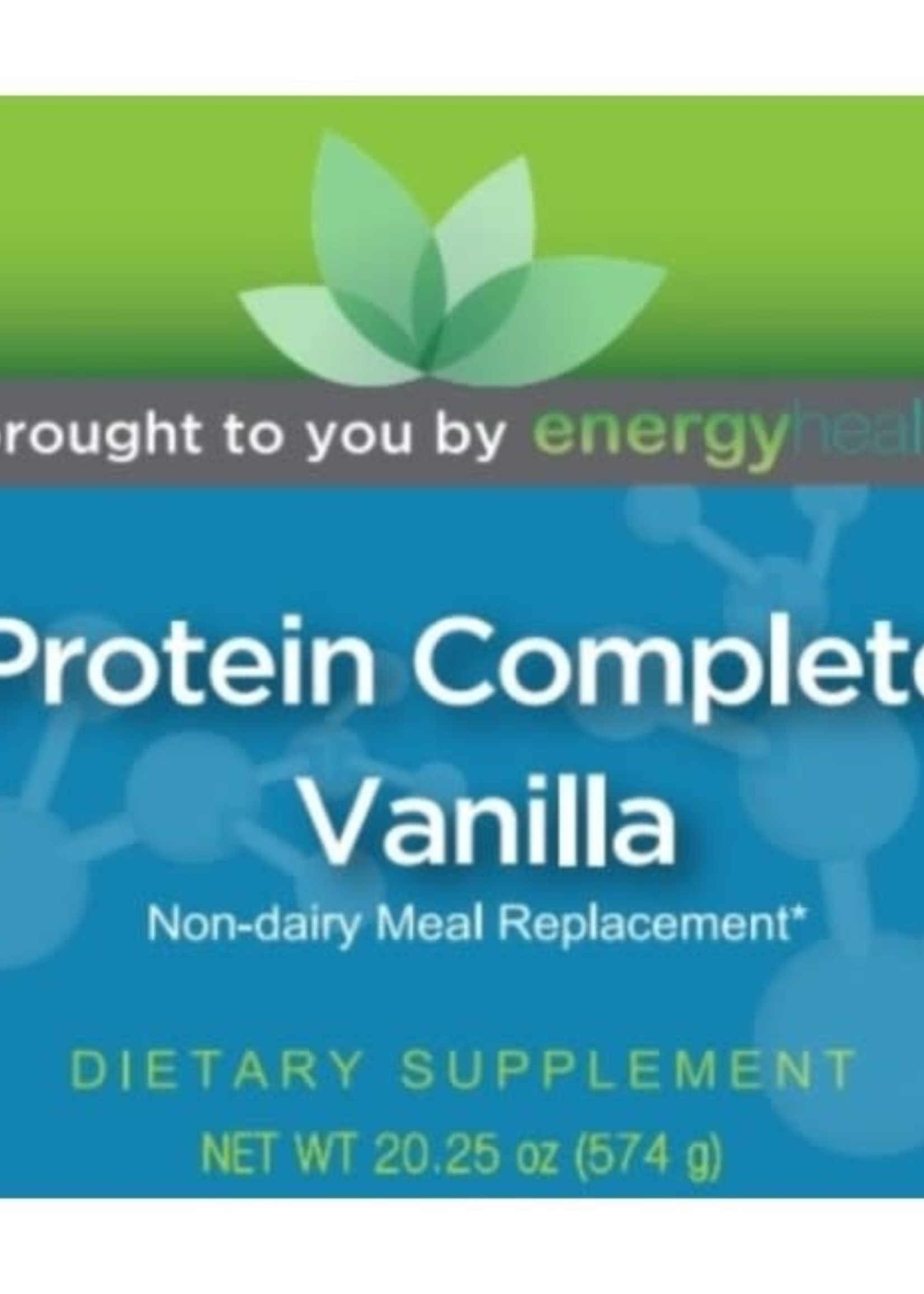 Protein Complete Vanilla