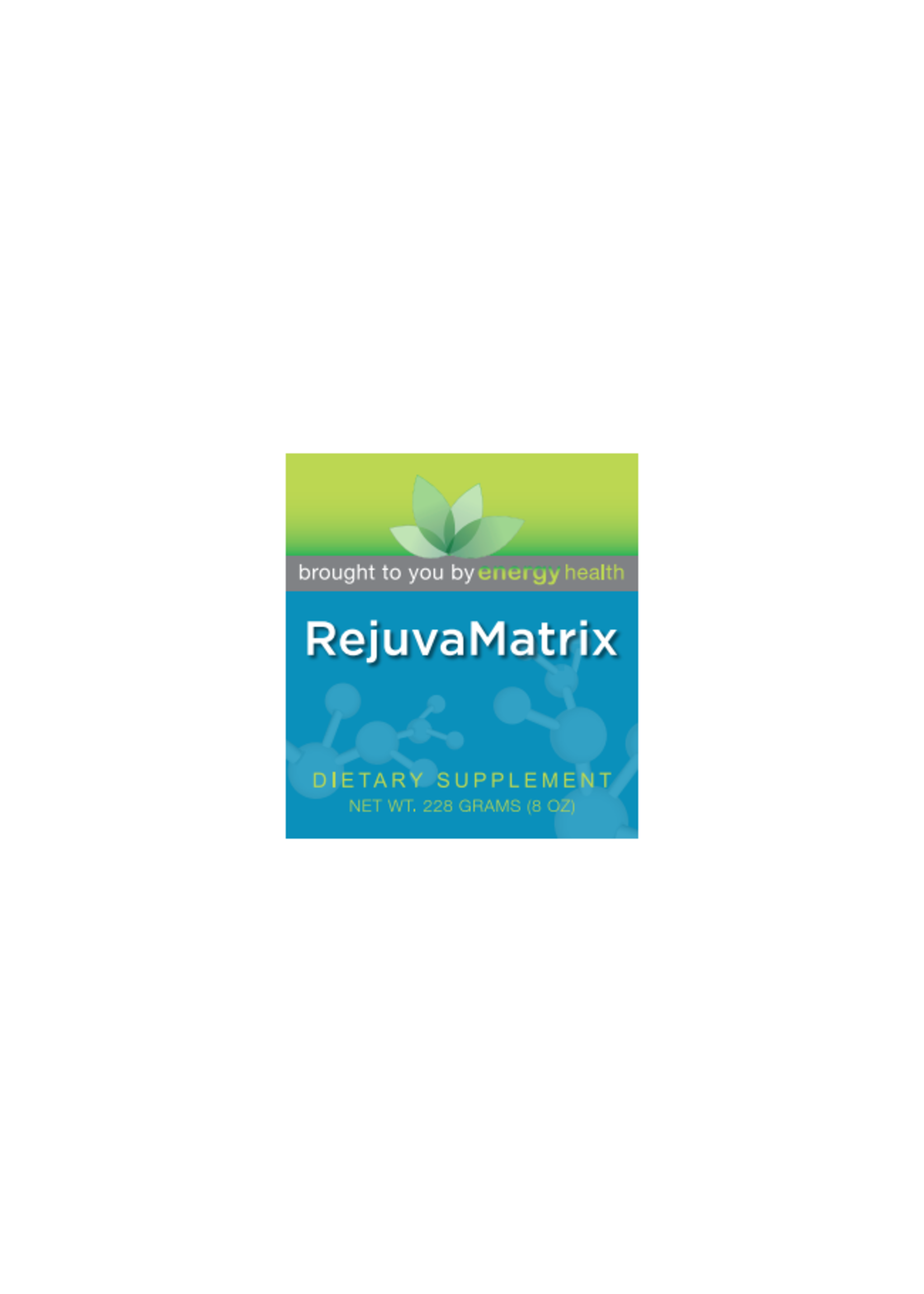RejuvaMatrix