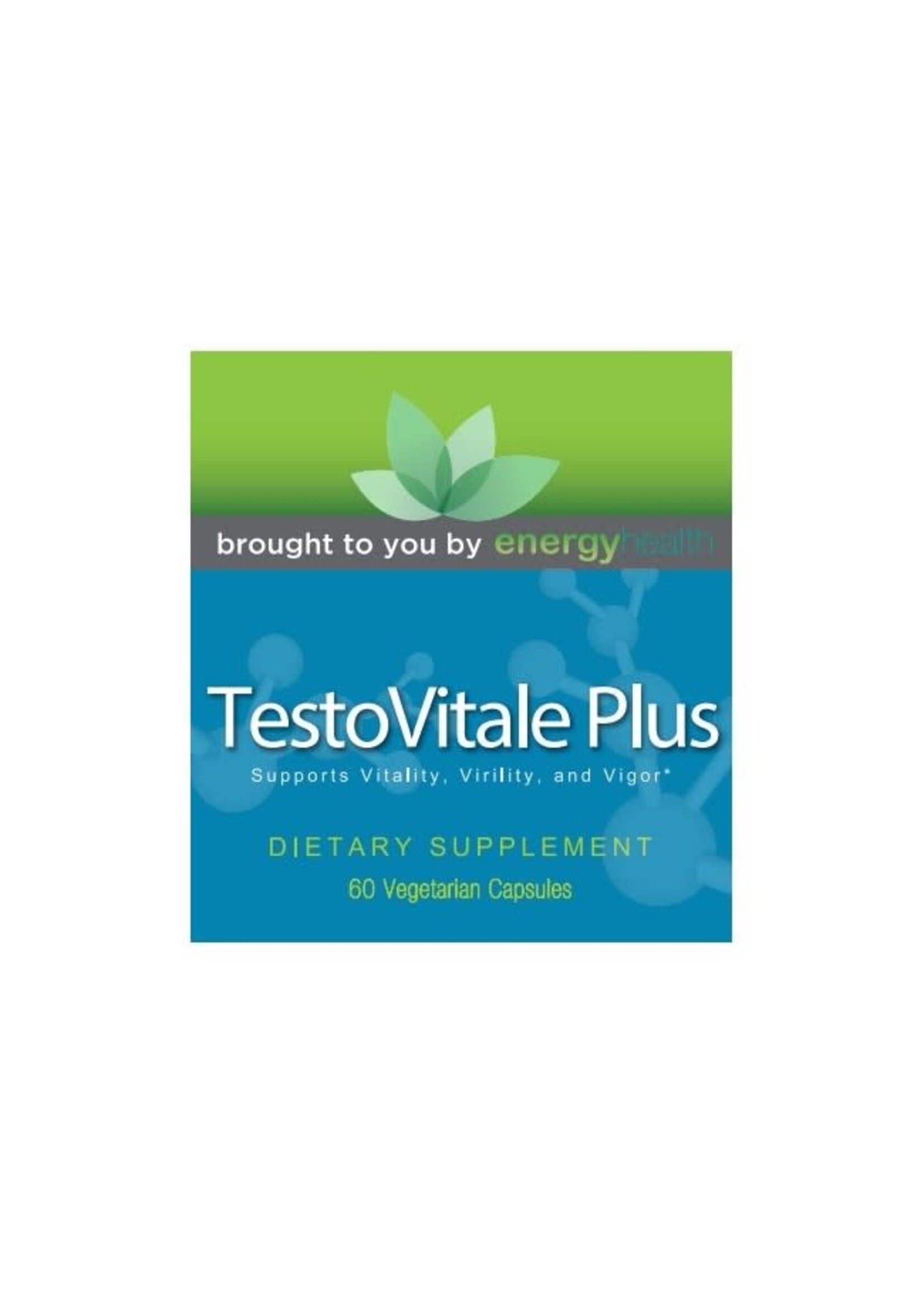 TESTOVITALE PLUS