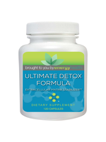 Ultimate Detox Formula