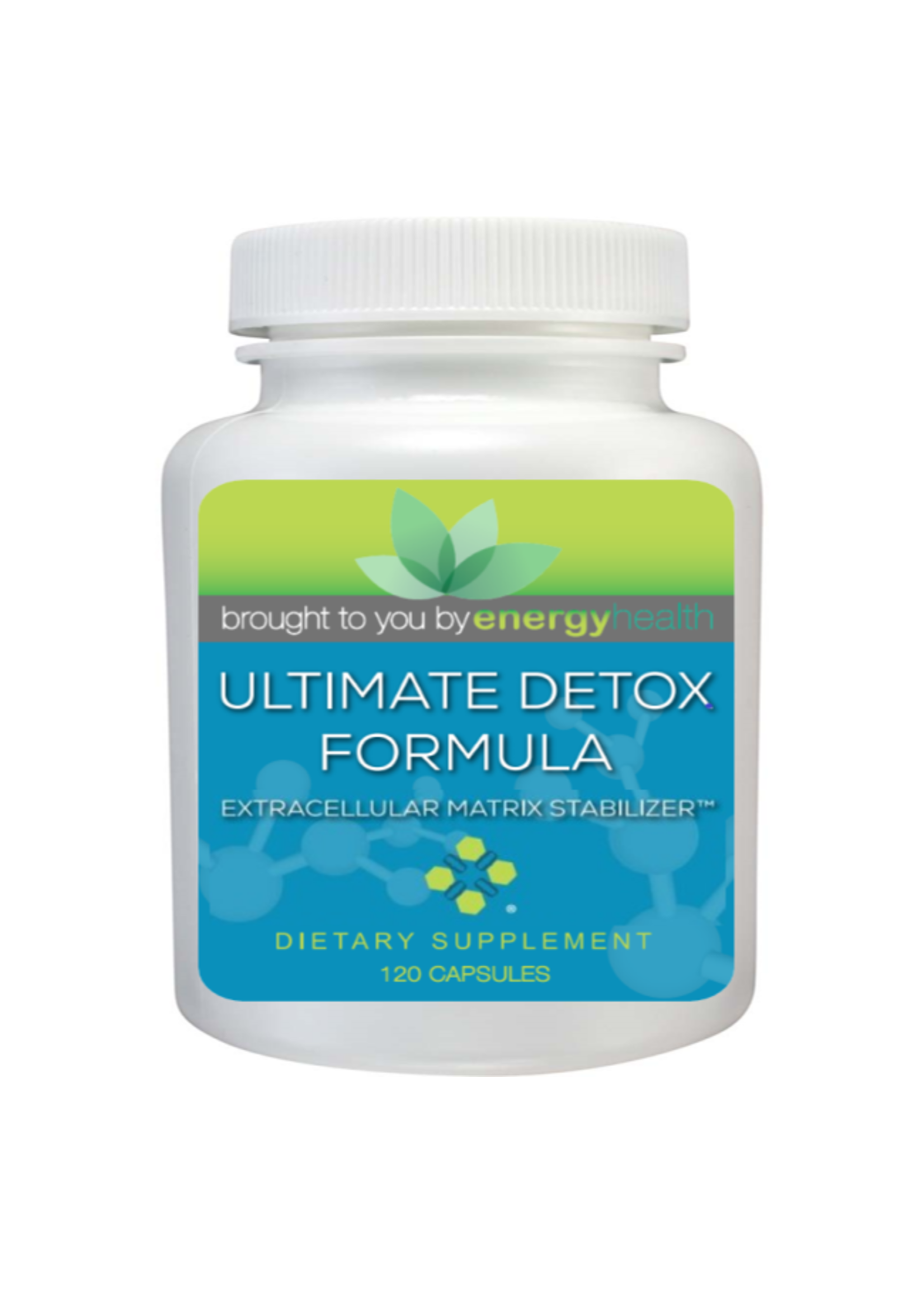 Ultimate Detox Formula