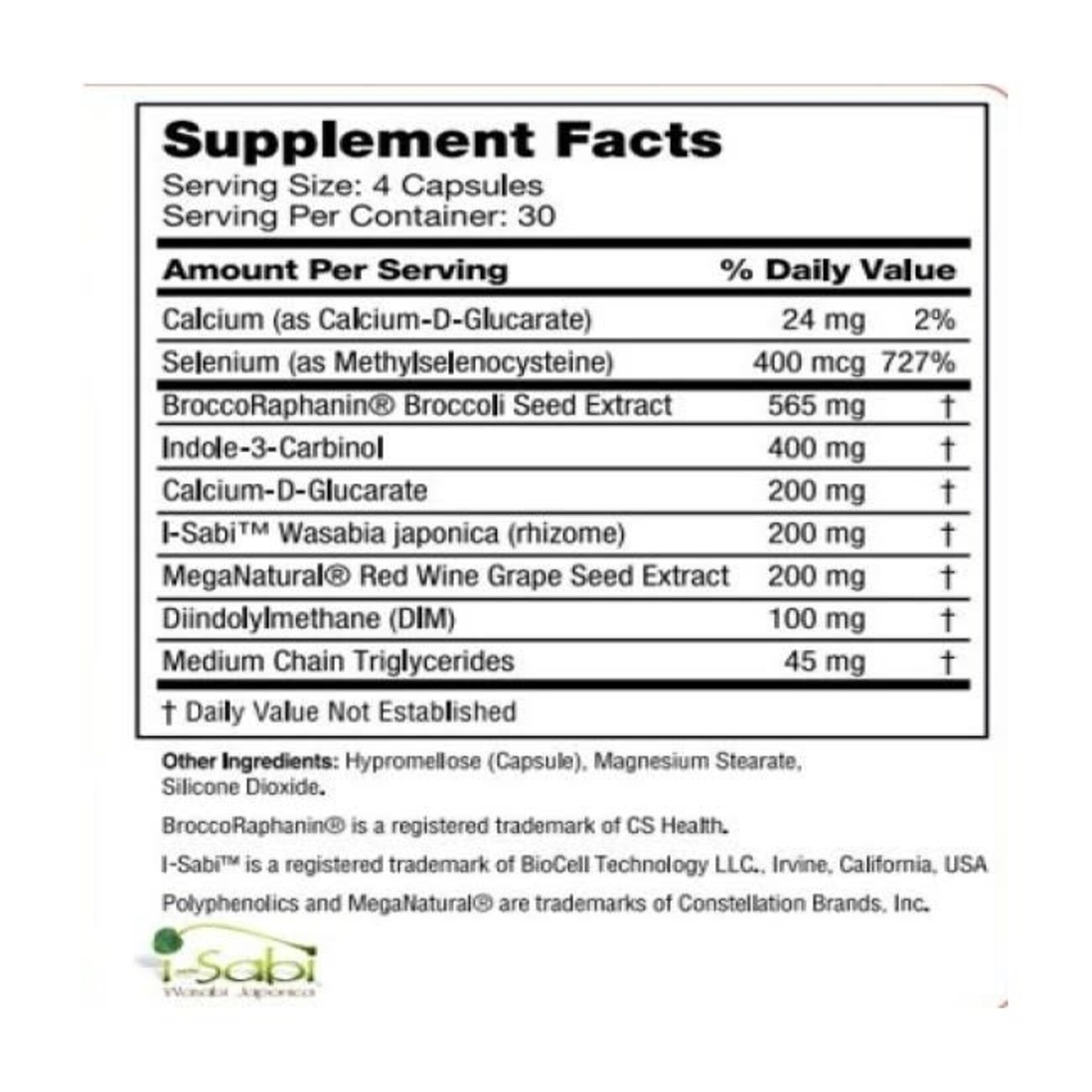 Ultimate Detox Formula