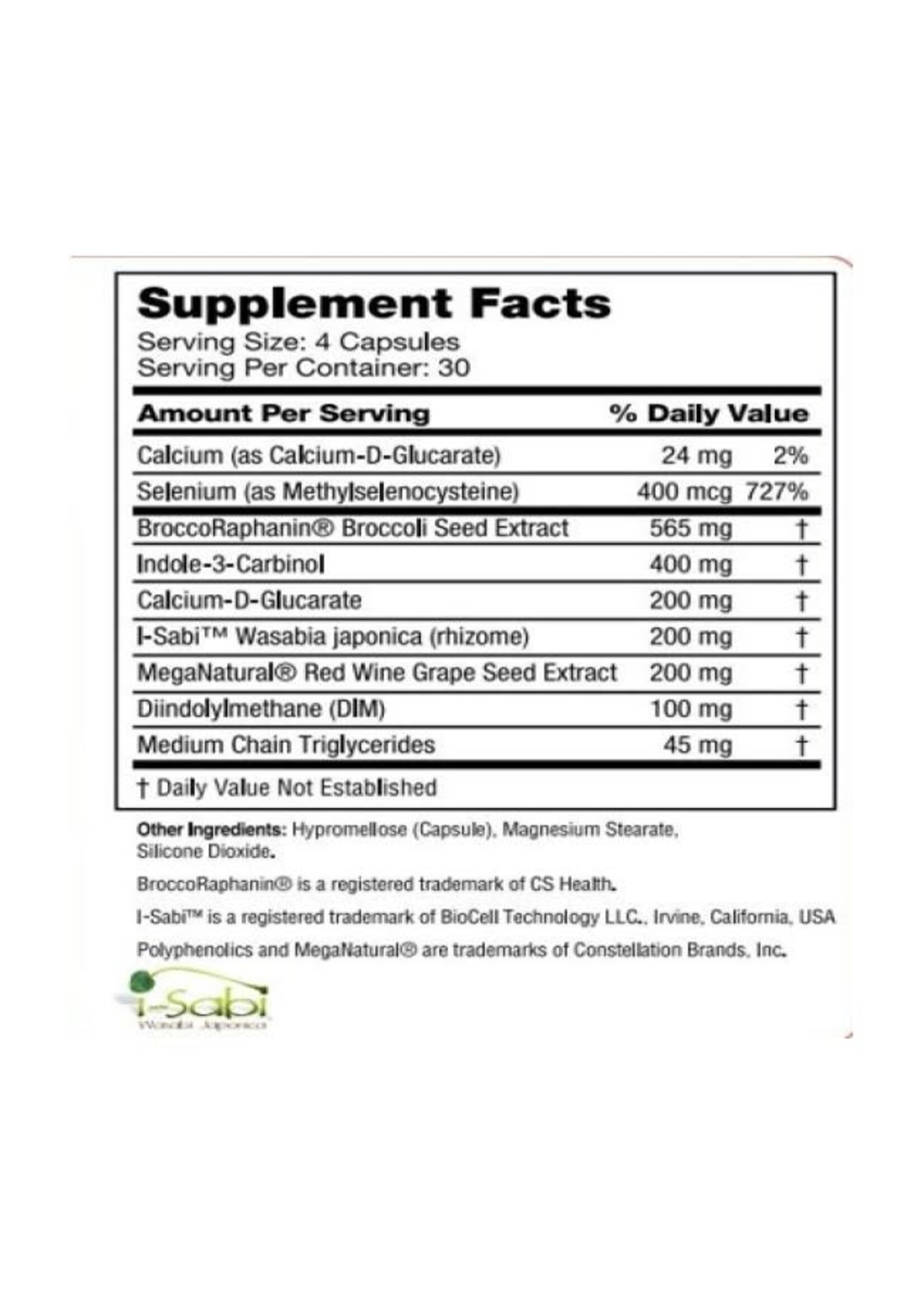 Ultimate Detox Formula