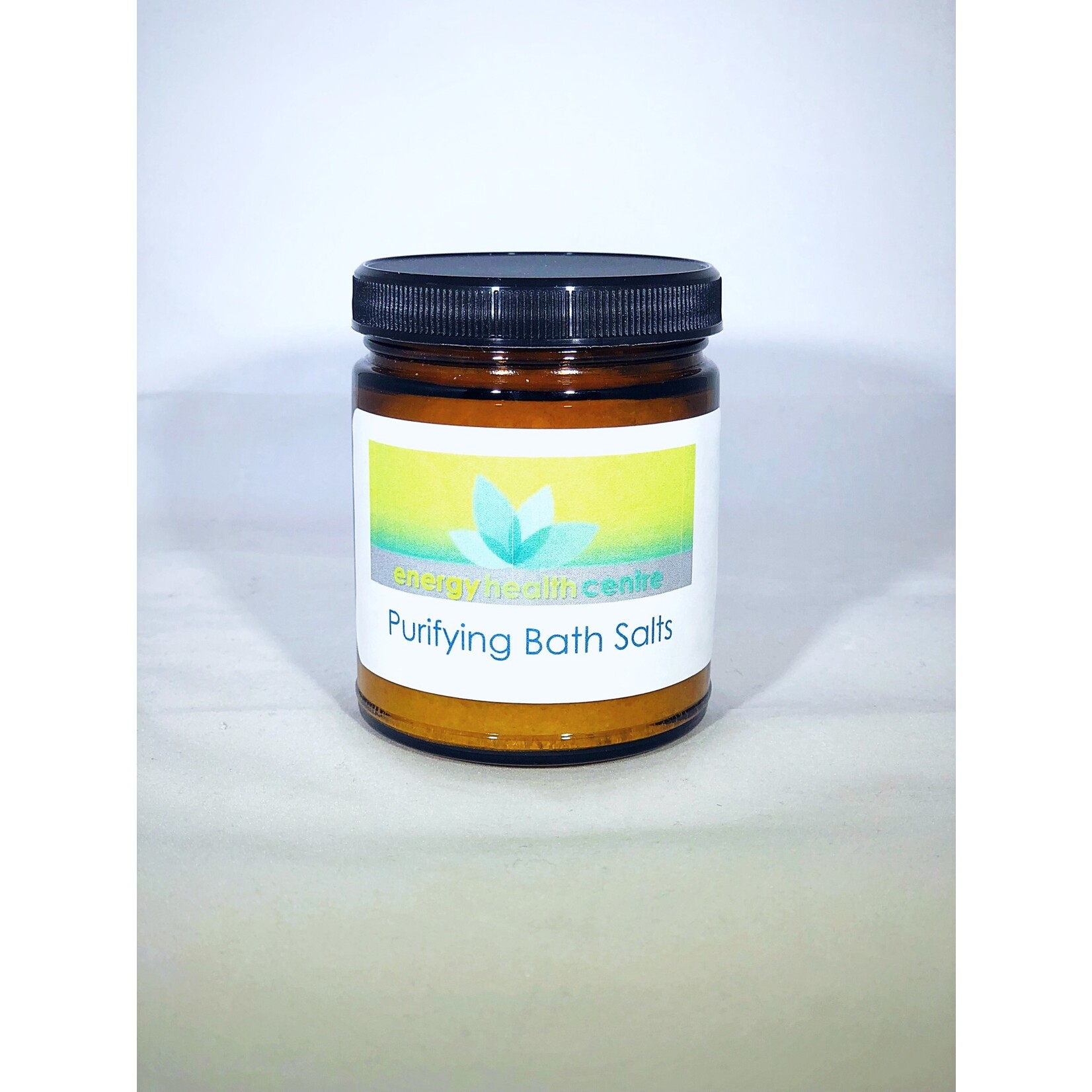 PURIFYING BATH SALTS ORIGINAL