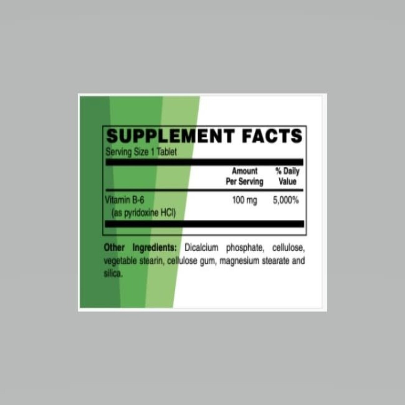 Vitamin B6