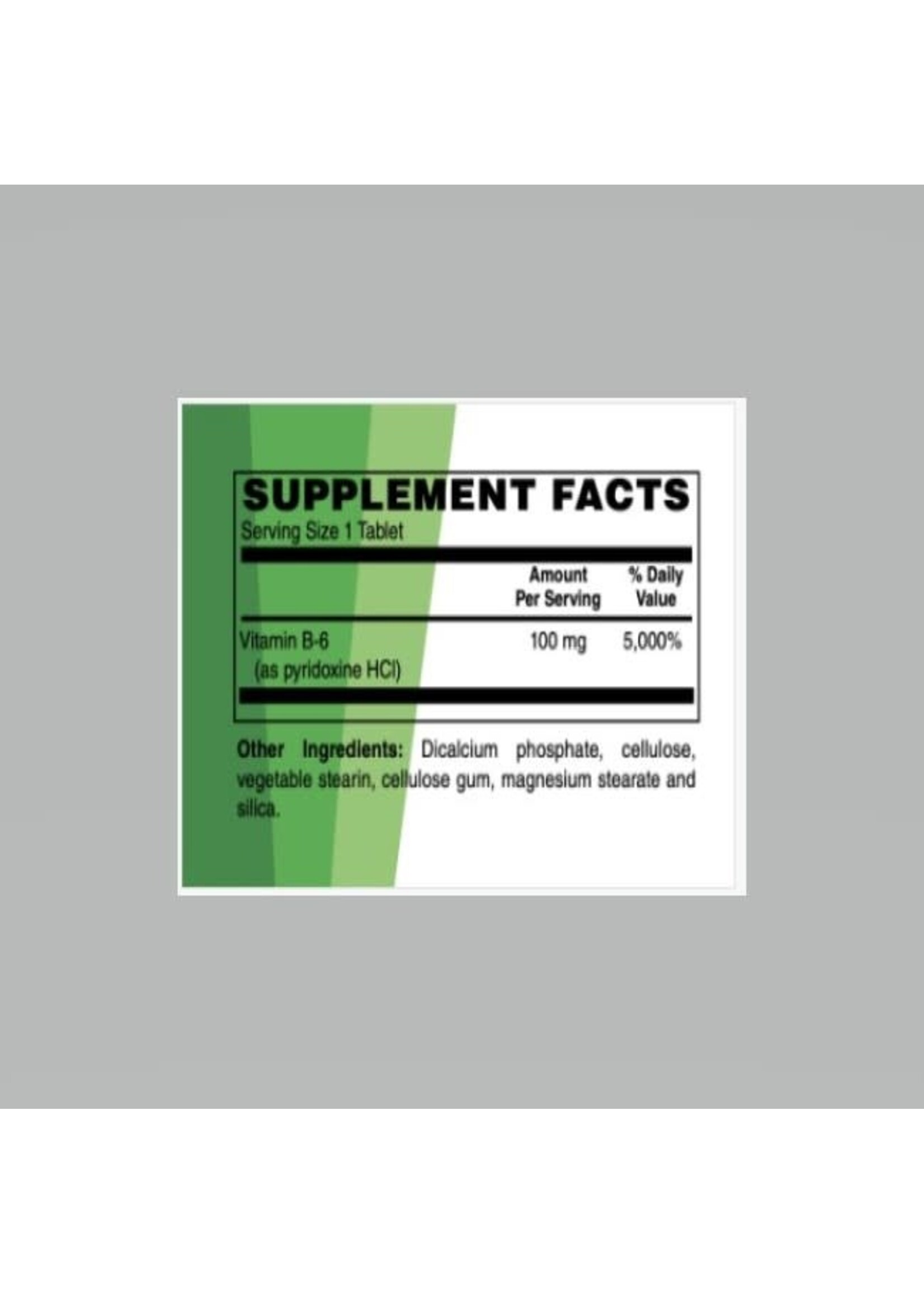 Vitamin B6