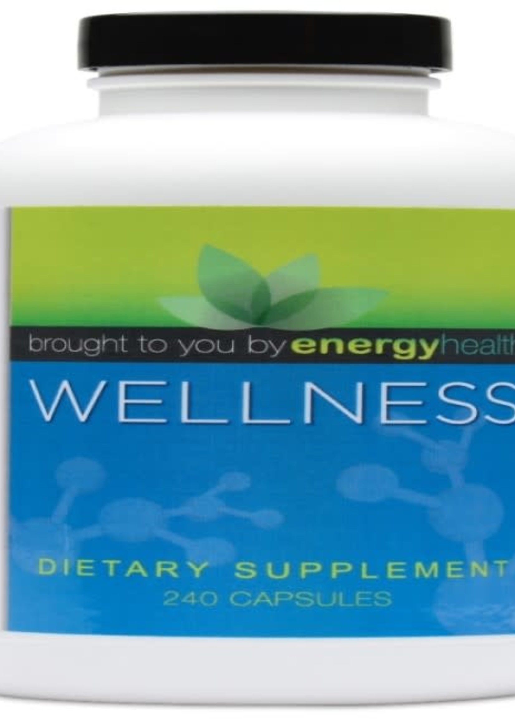 WELLNESS Energy Health Centre