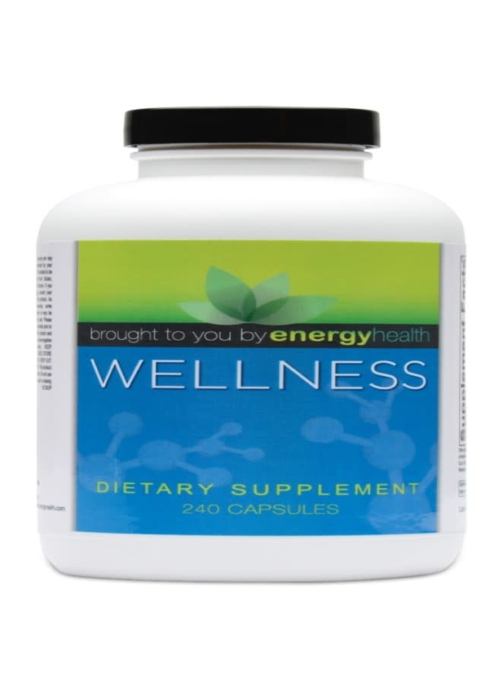 WELLNESS 240 COUNT