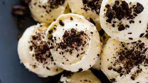 Holiday Snacks! Holiday Snacks!