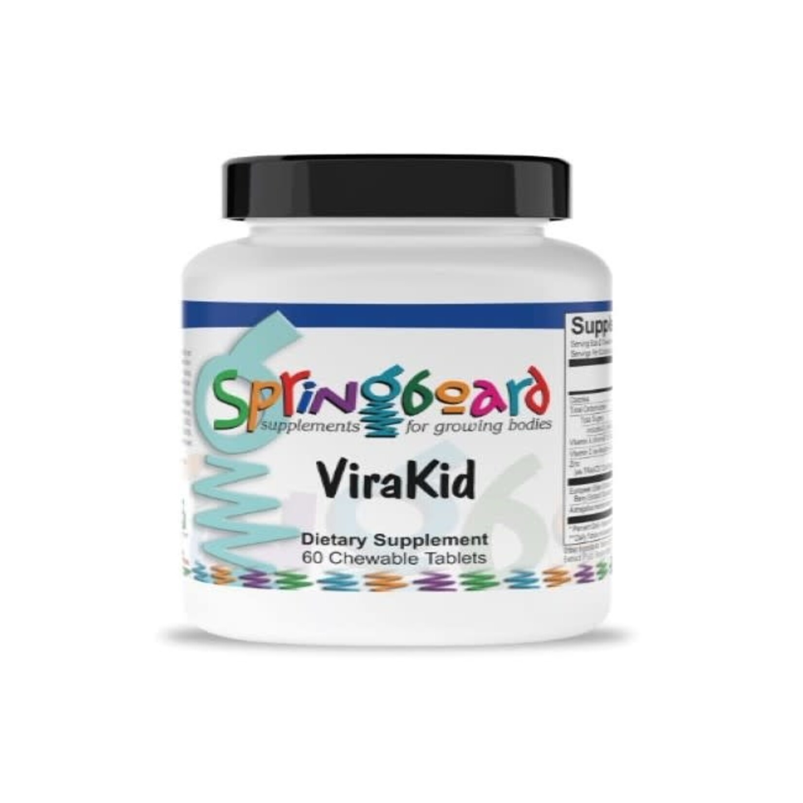 ViraKid