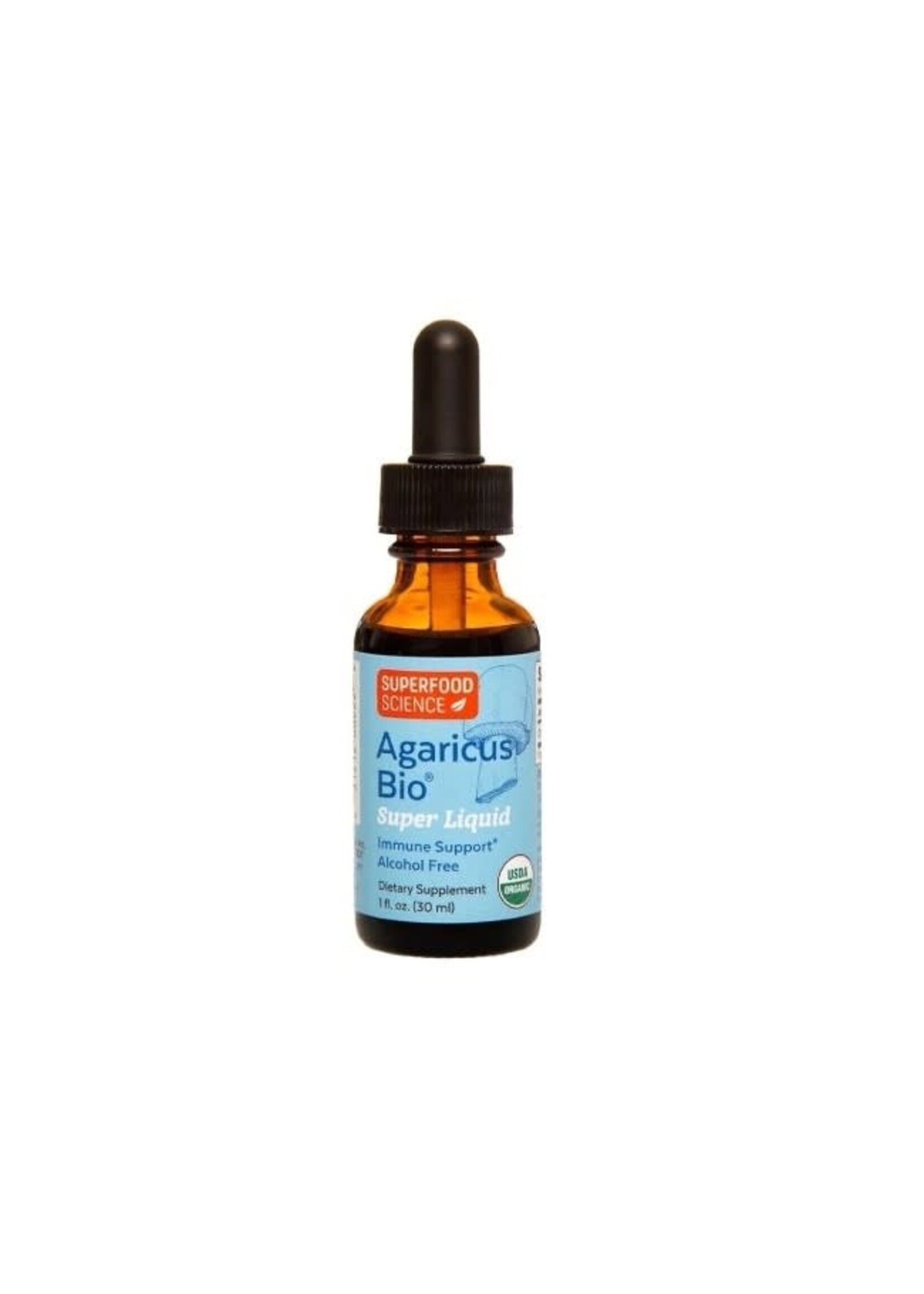 Agaricus Bio Super Liquid