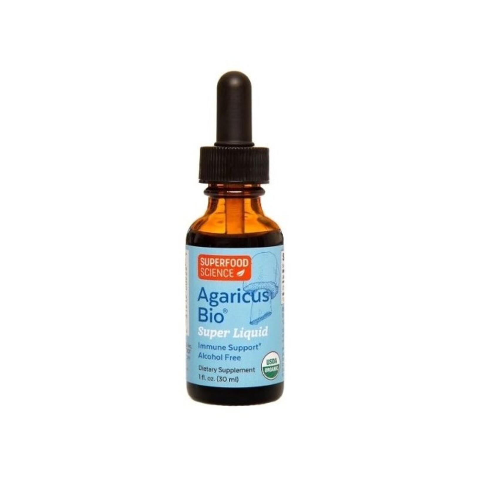 Agaricus Bio Super Liquid