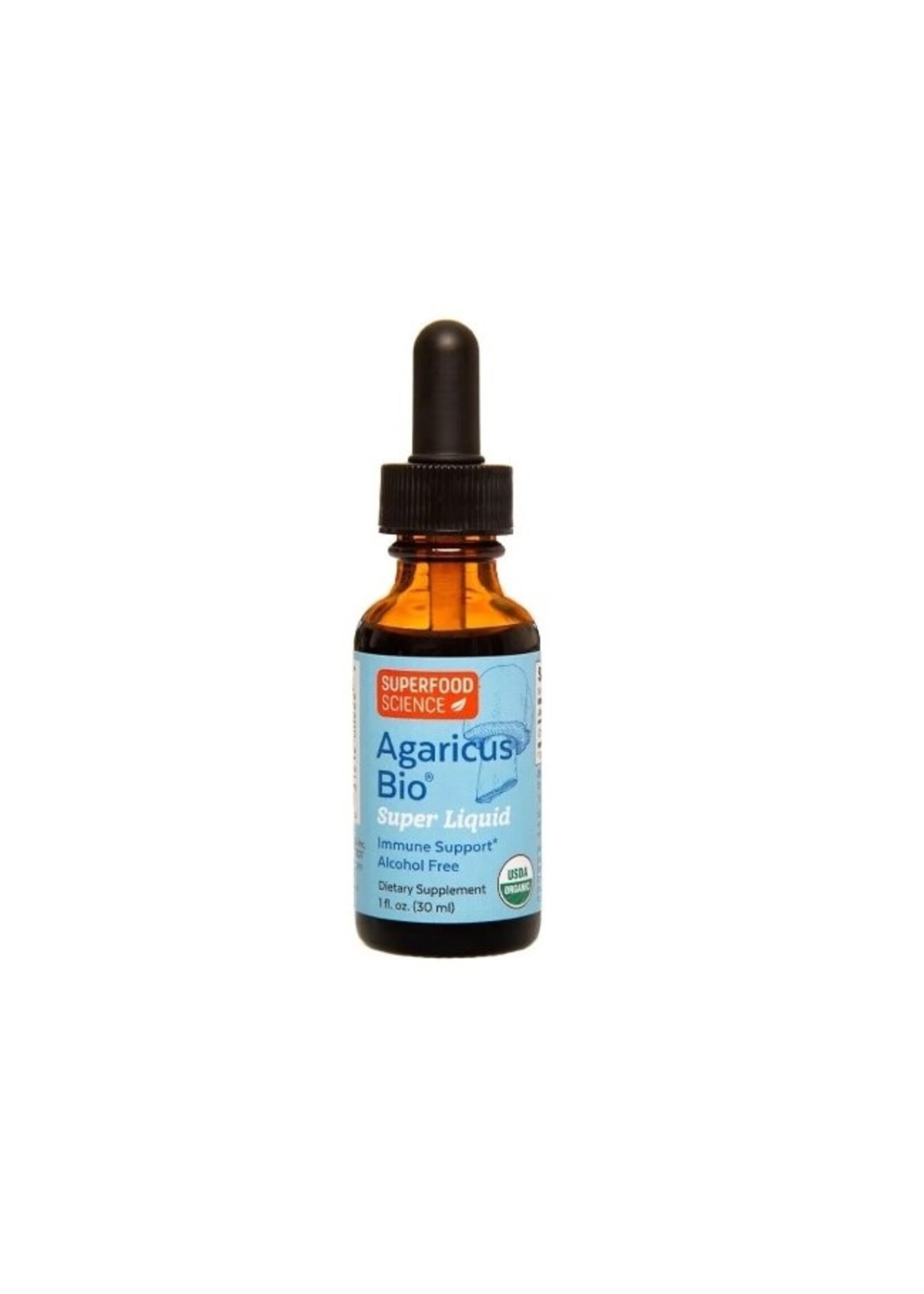 Agaricus Bio Super Liquid