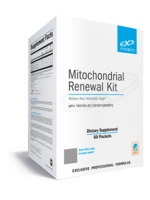 MITOCHONDRIAL RENEWAL KIT