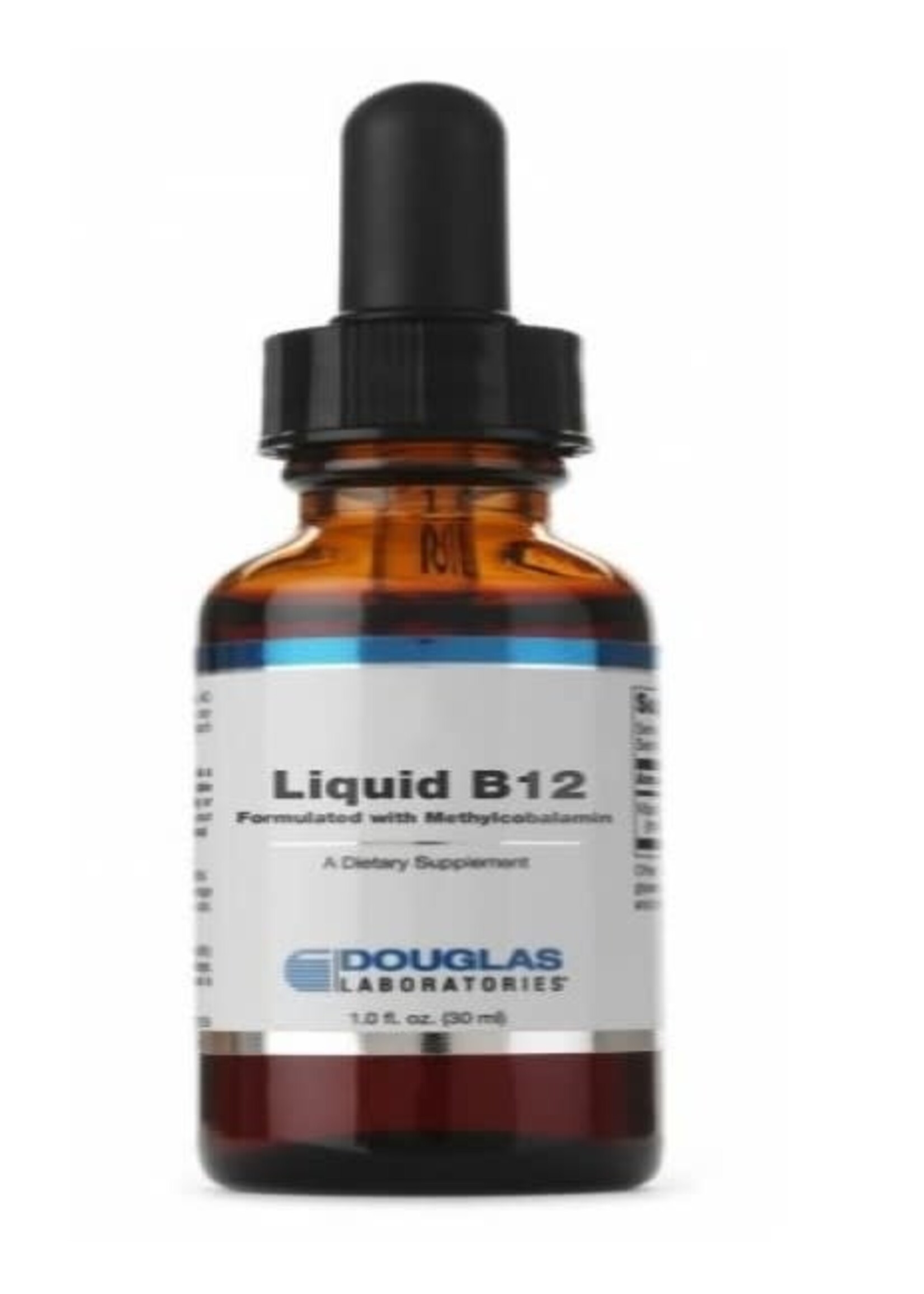 B12 Liquid