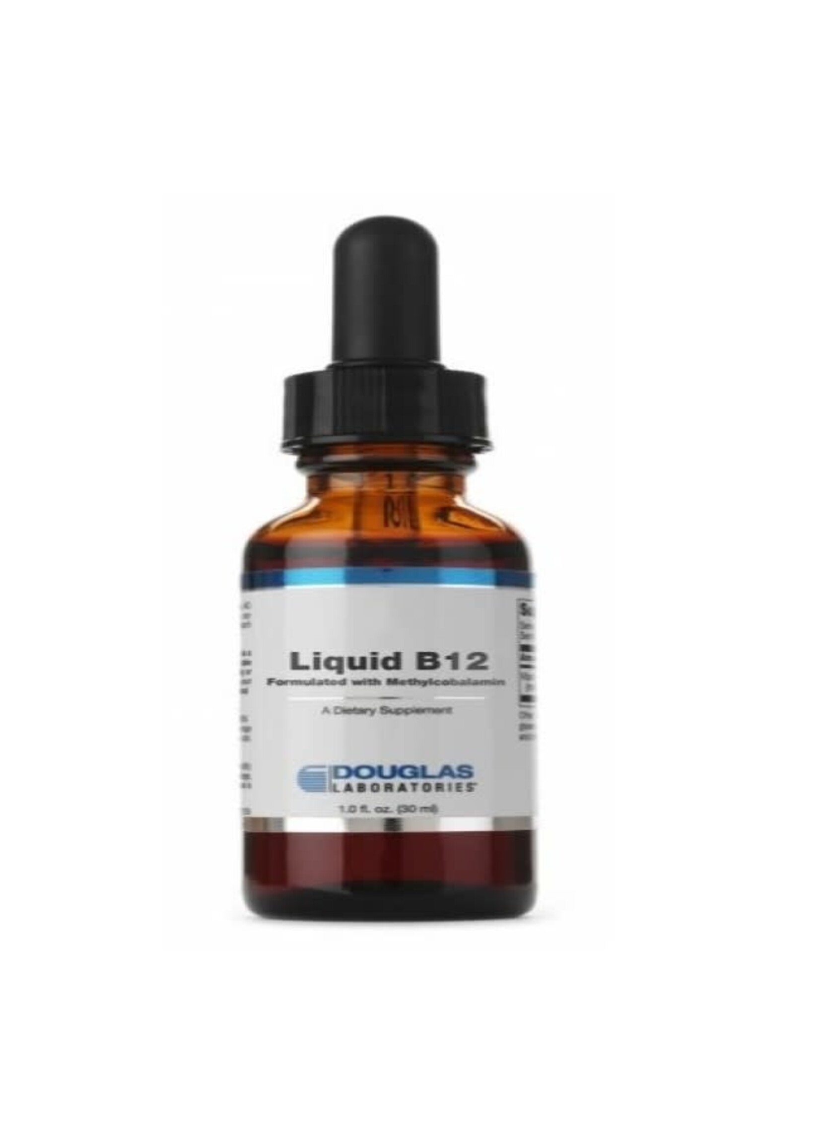 B12 Liquid