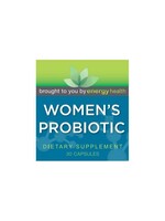 Women's Probiotic