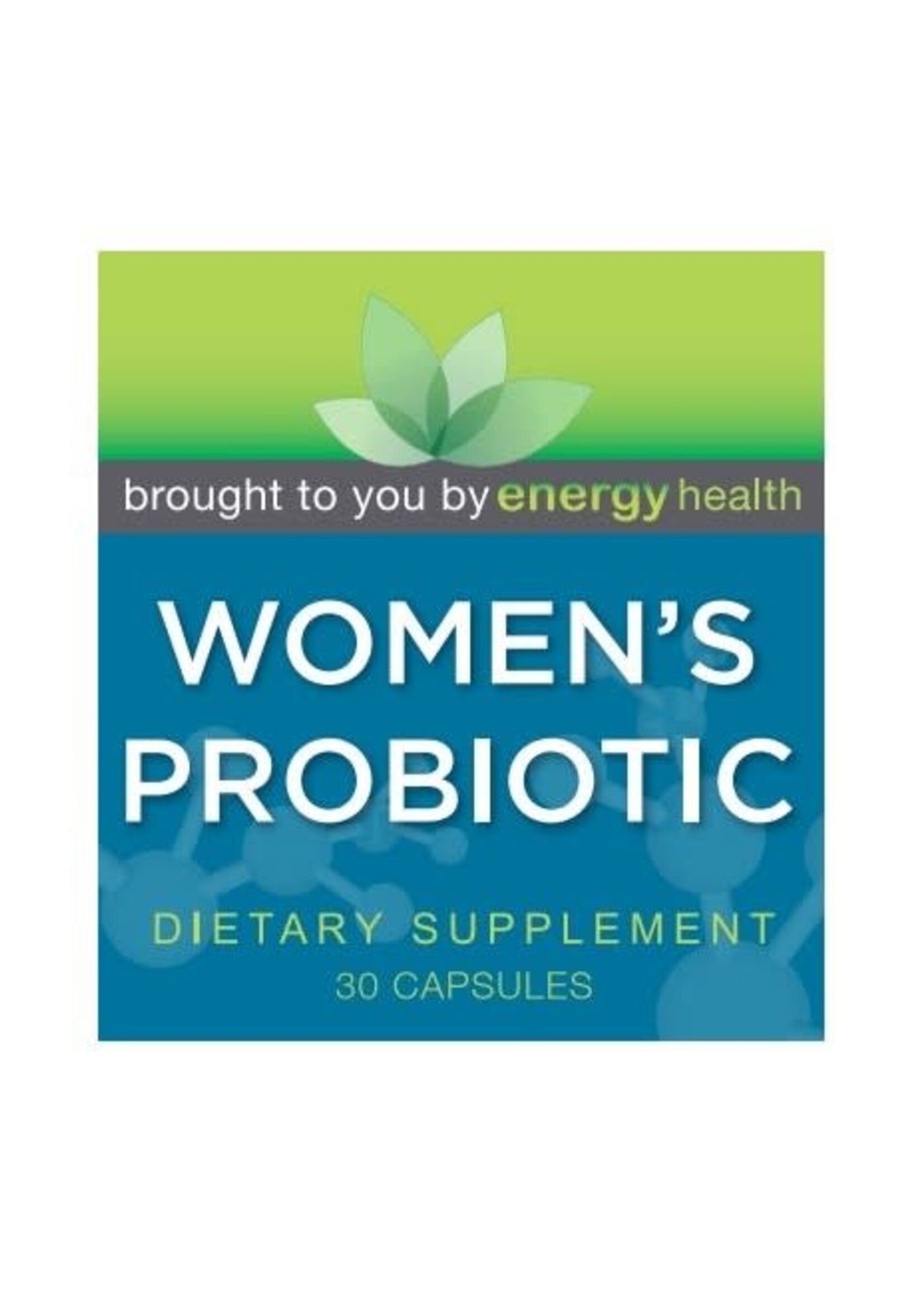 Women's Probiotic