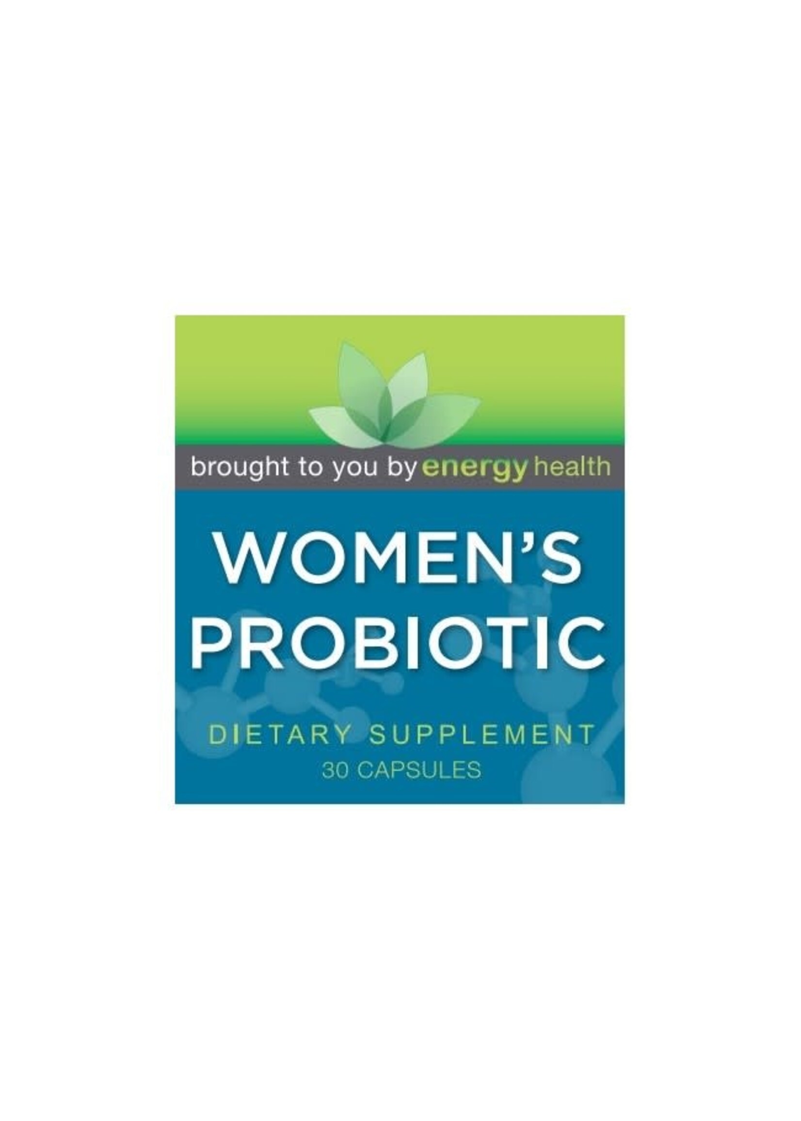 Women's Probiotic