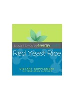 RED YEAST RICE New
