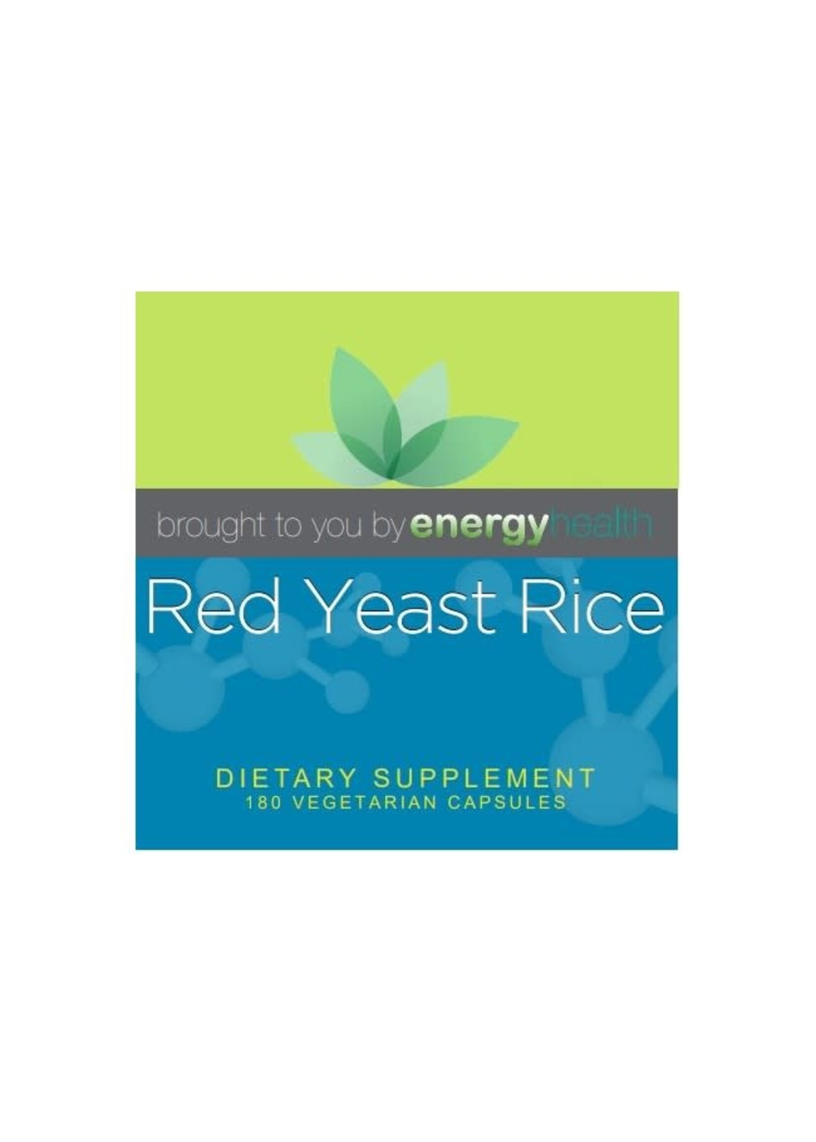 RED YEAST RICE New