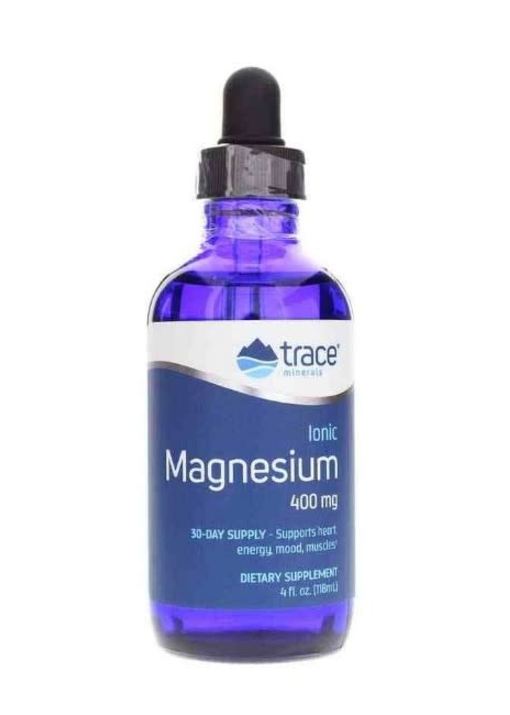 Liquid Magnesium 4oz