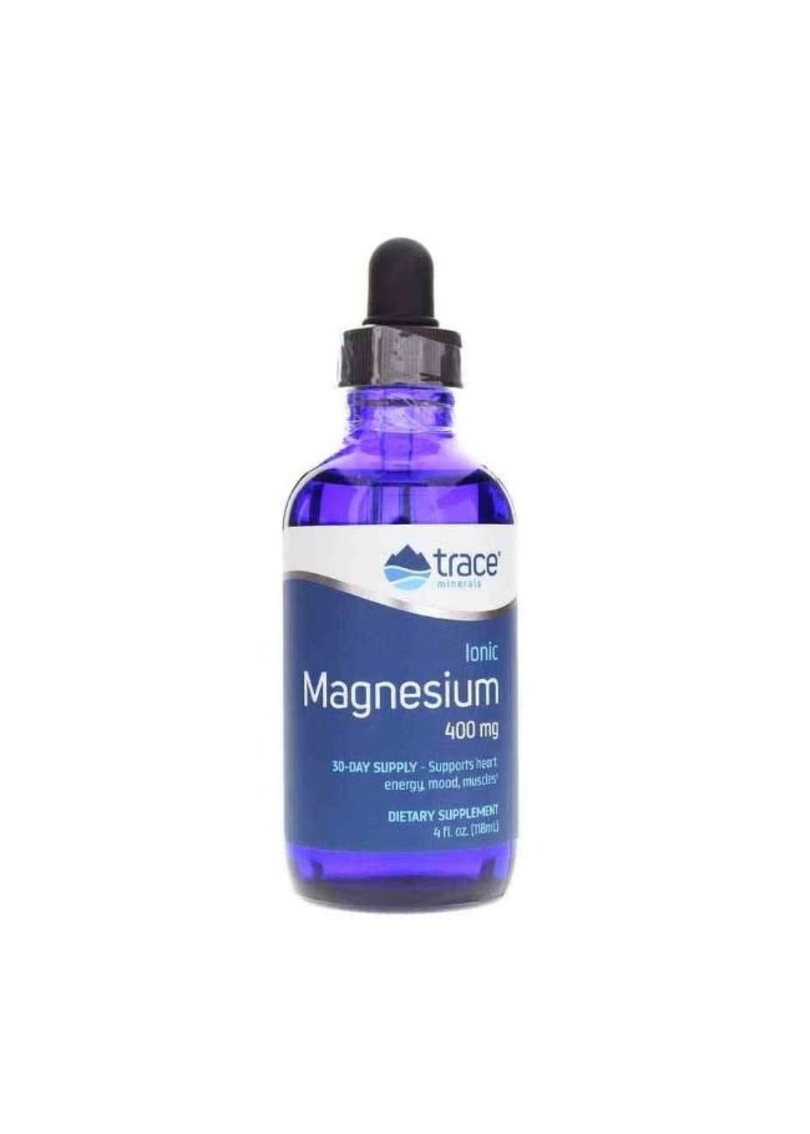Liquid Magnesium 4oz
