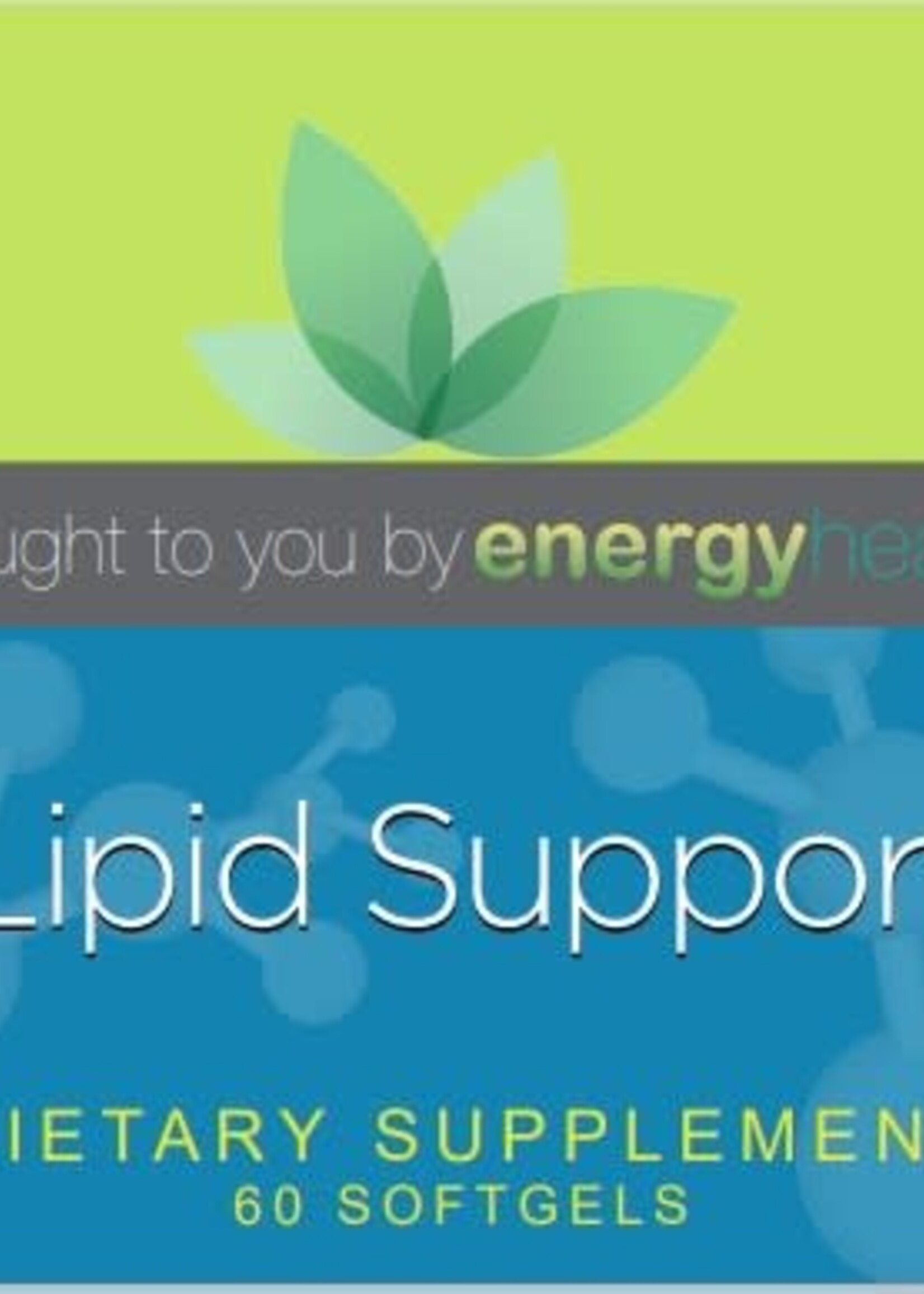 Lipid Support Krill Oil