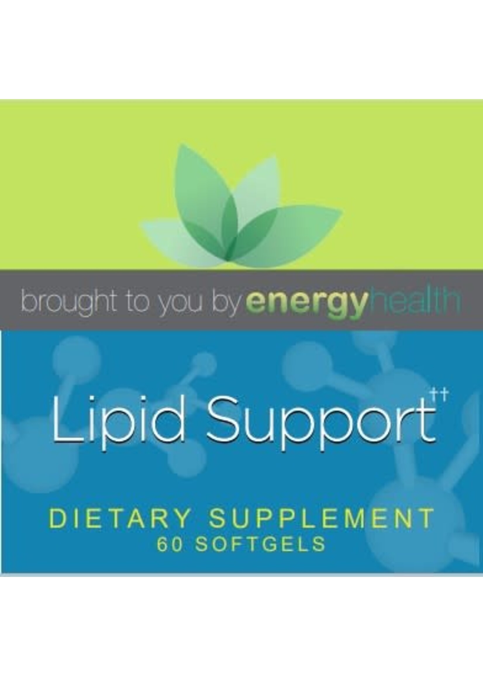Lipid Support Krill Oil
