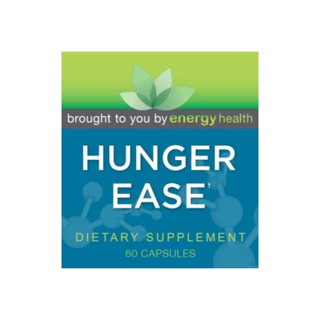 Decrease Your Appetite With Hunger Ease