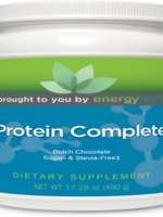 Protein Complete Chocolate - Sugar/Stevia Free