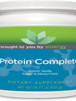 Protein Complete Vanilla - Sugar/Stevia Free