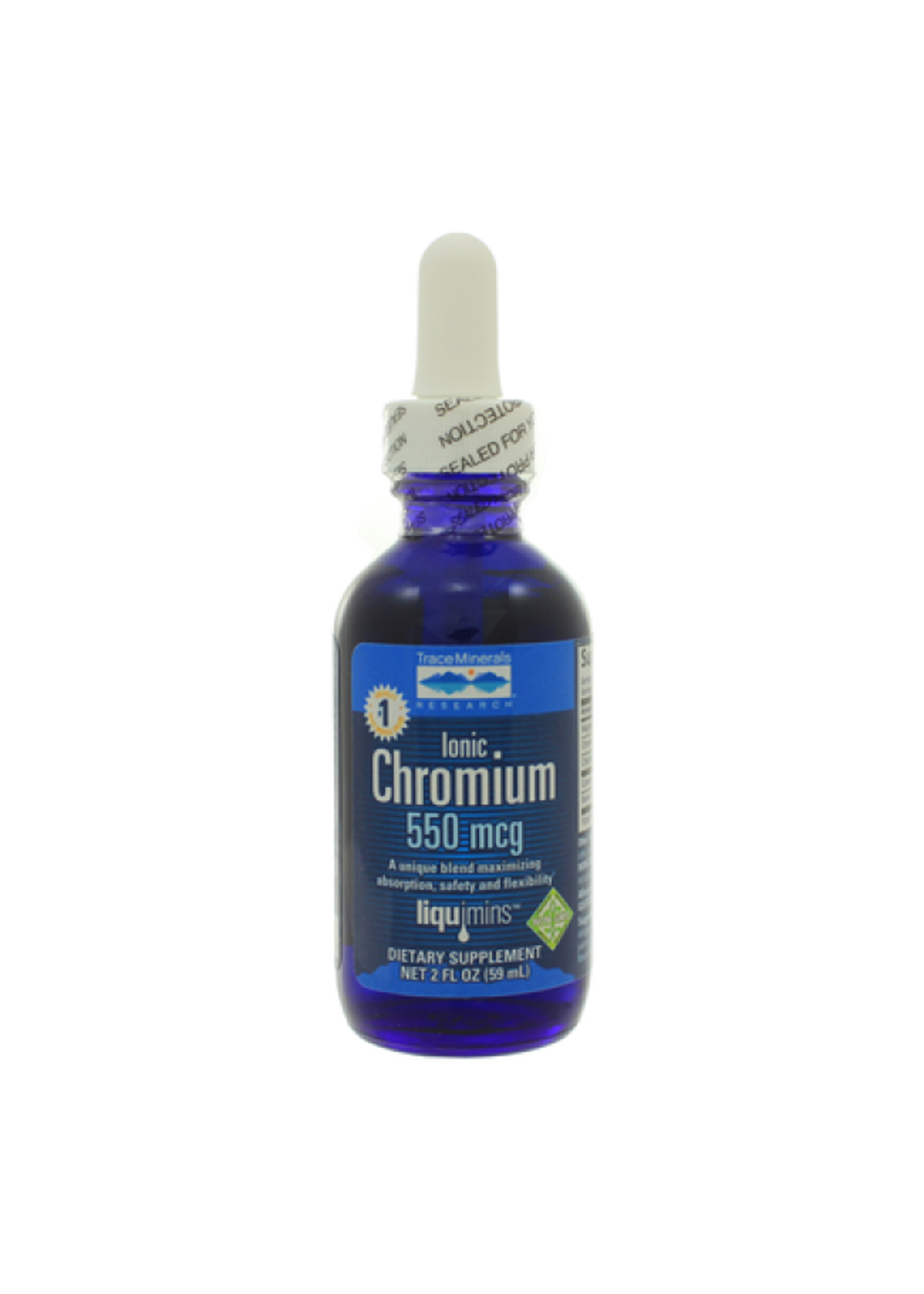 Liquid Chromium