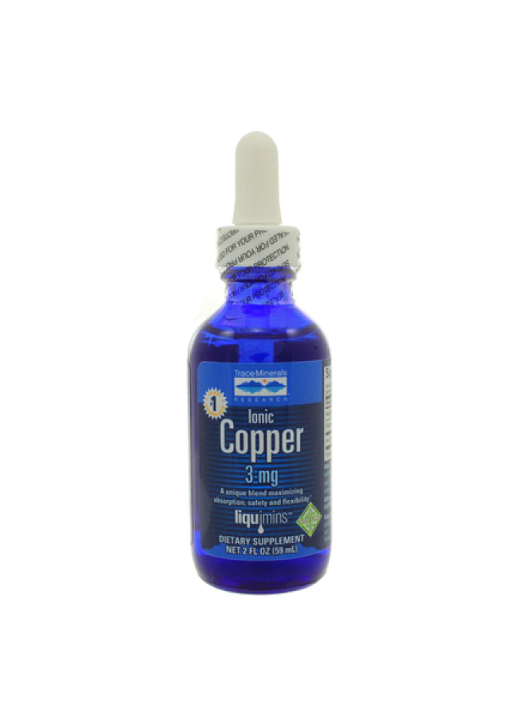 Liquid Copper