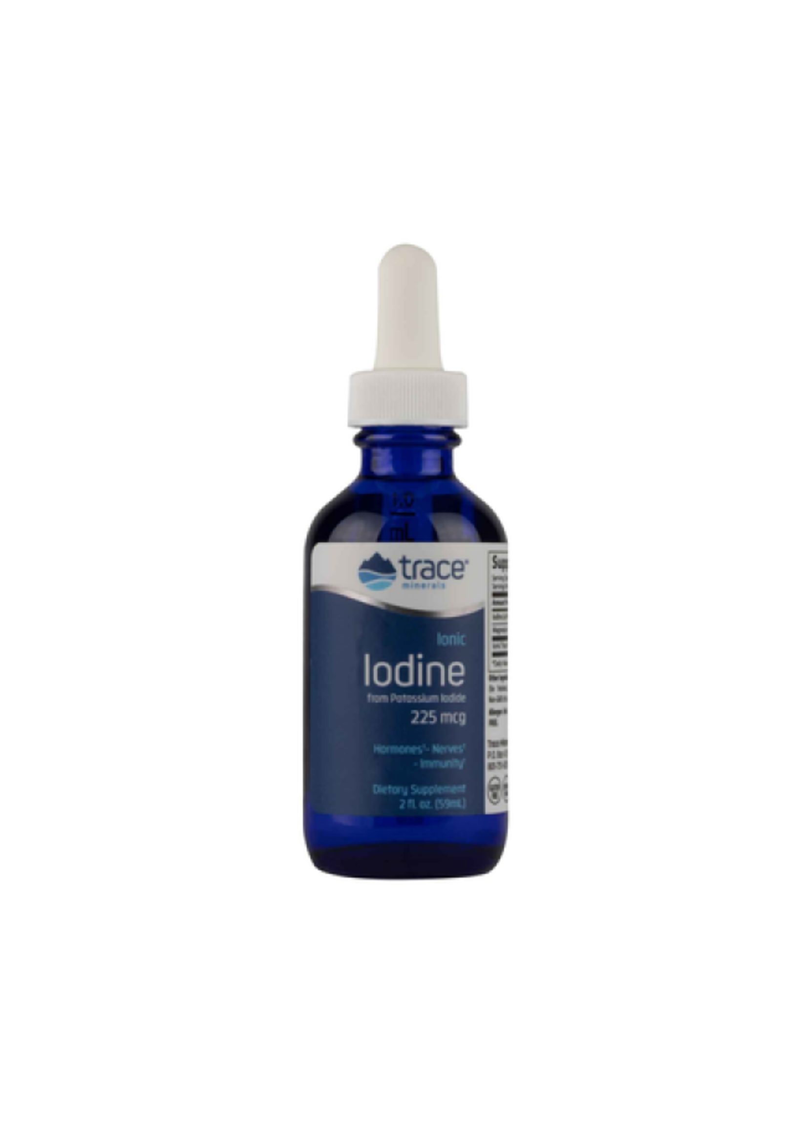Liquid Iodine