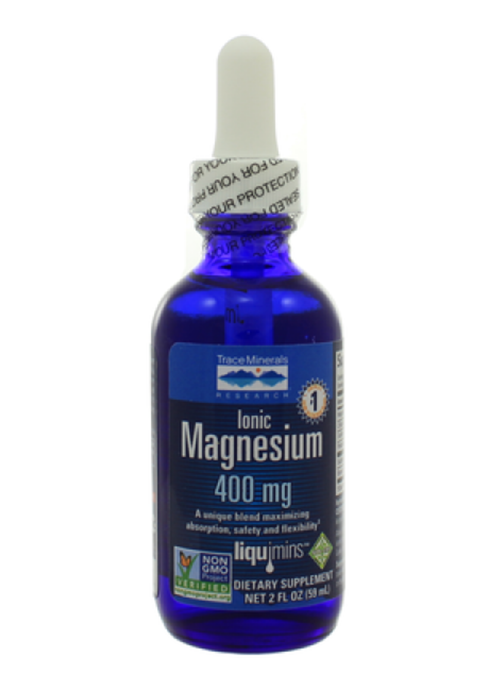 Liquid Magnesium 2oz