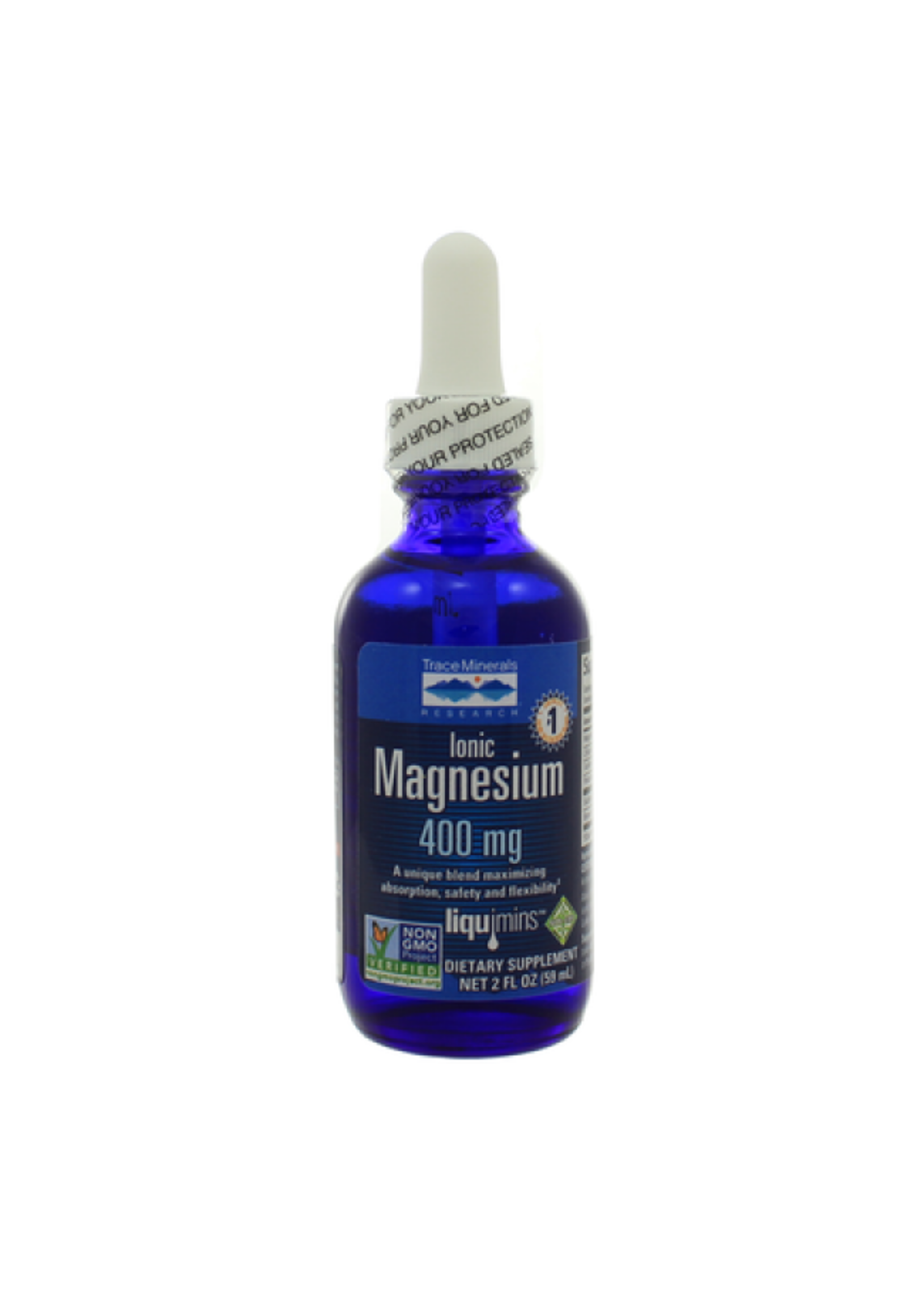 Liquid Magnesium 2oz