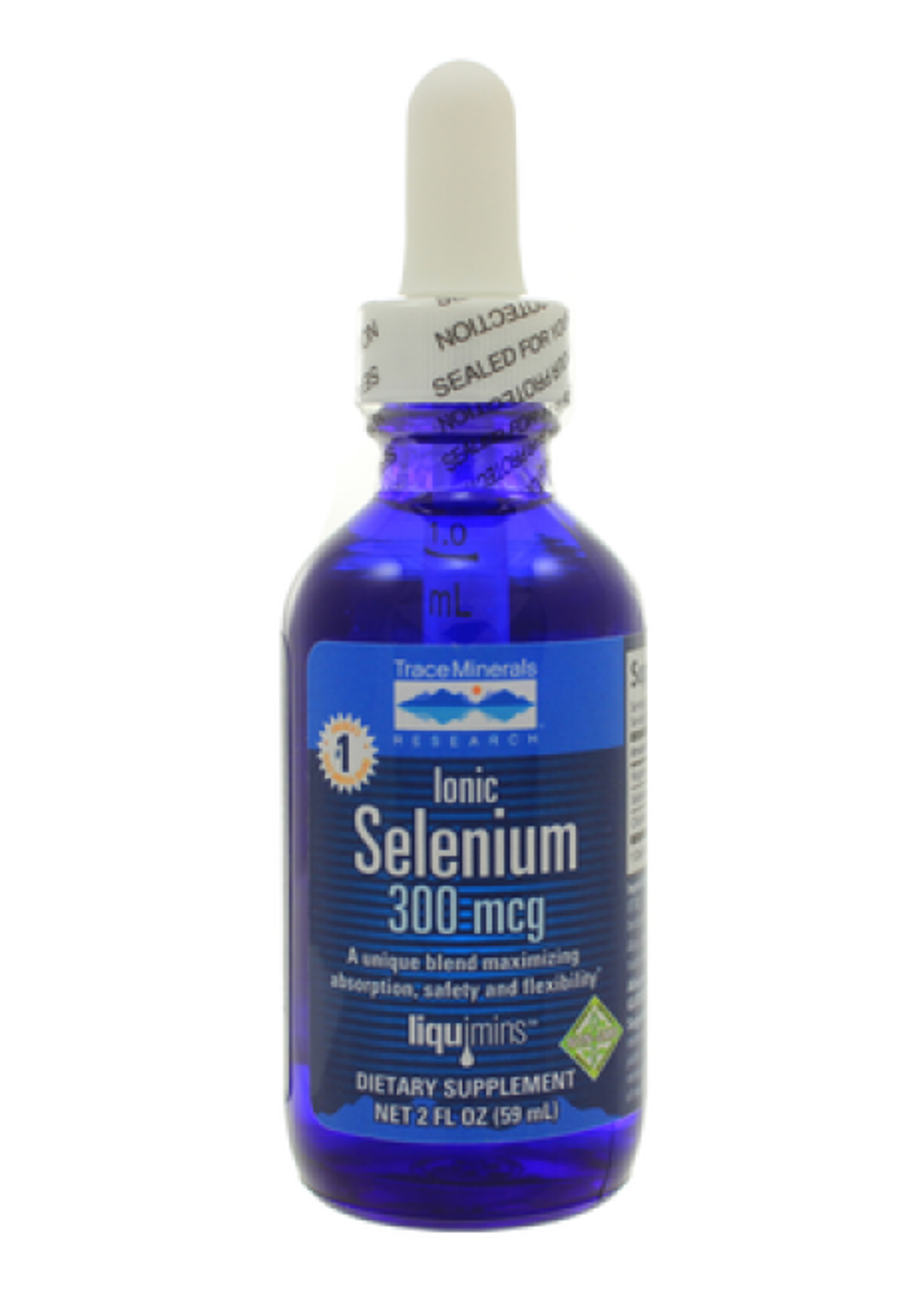 Liquid Selenium