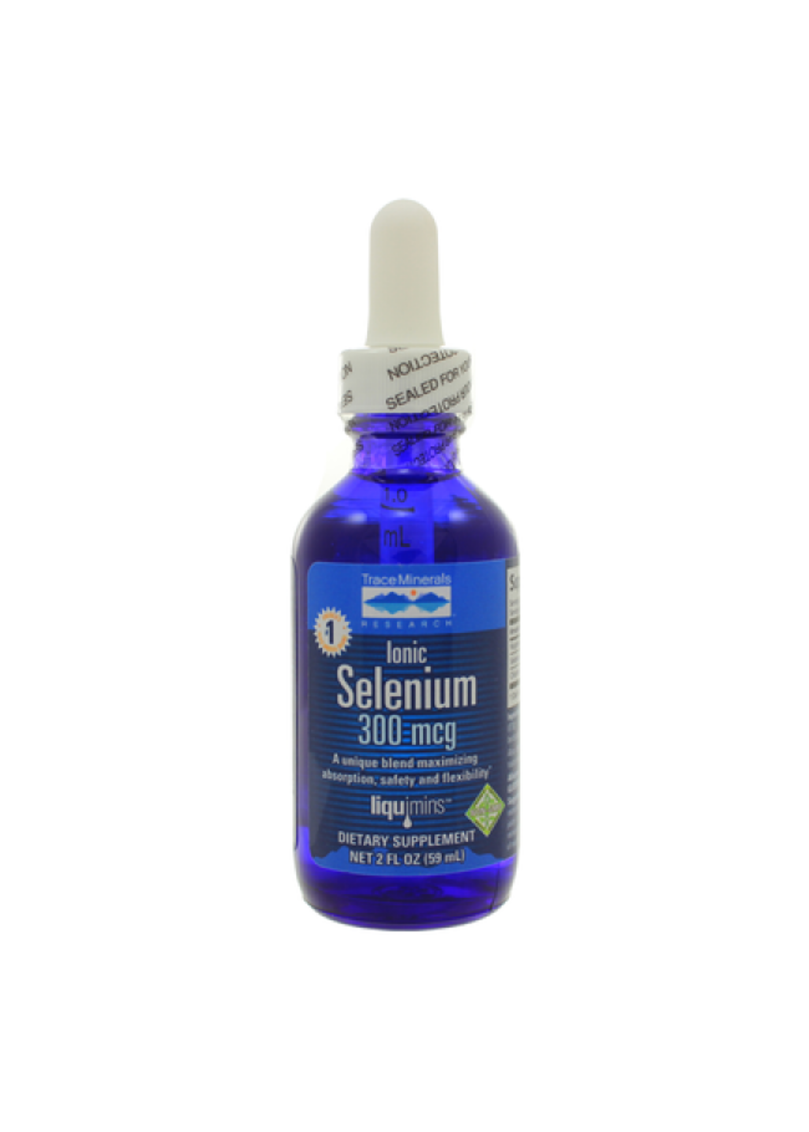 Liquid Selenium