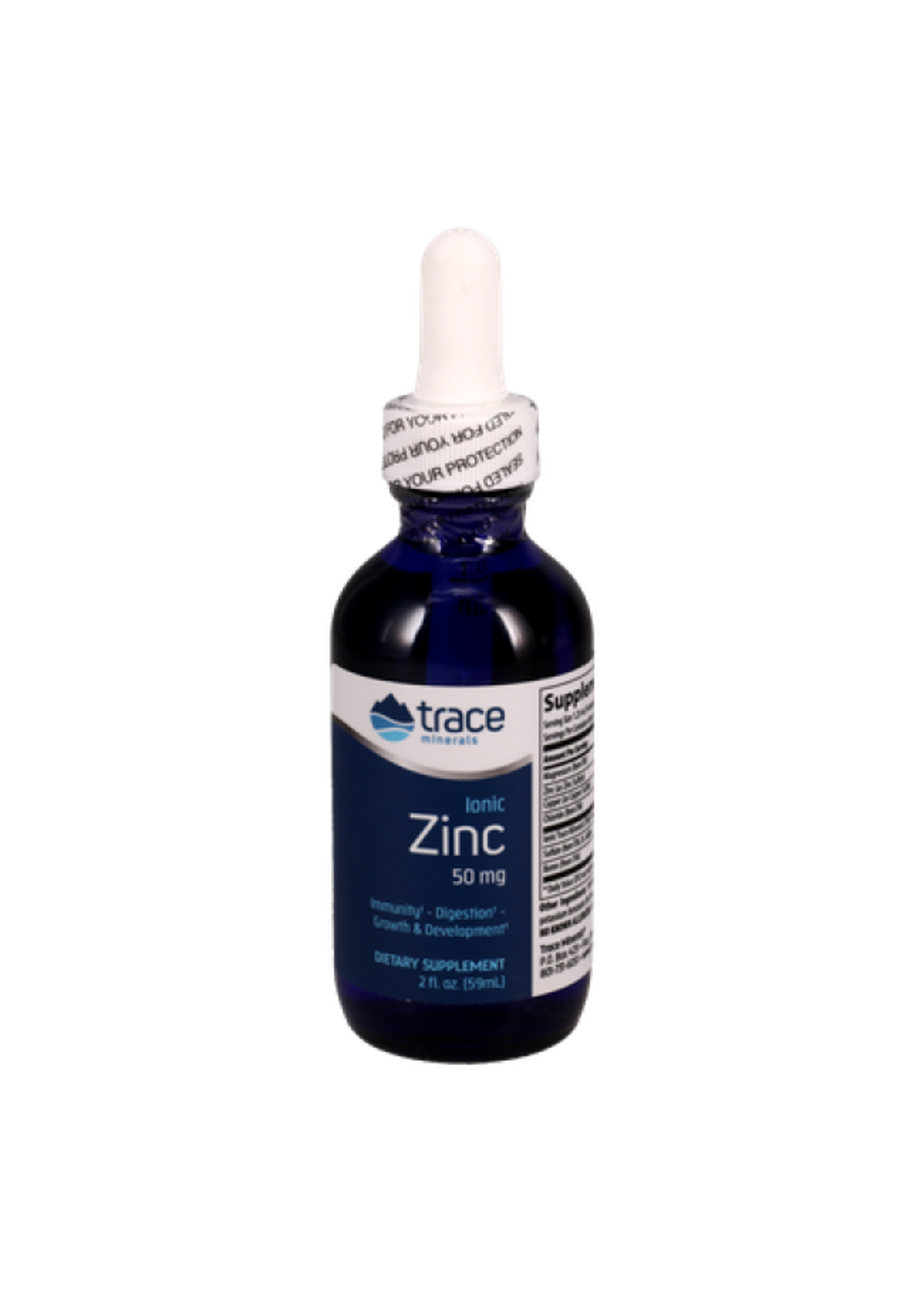 Liquid Zinc