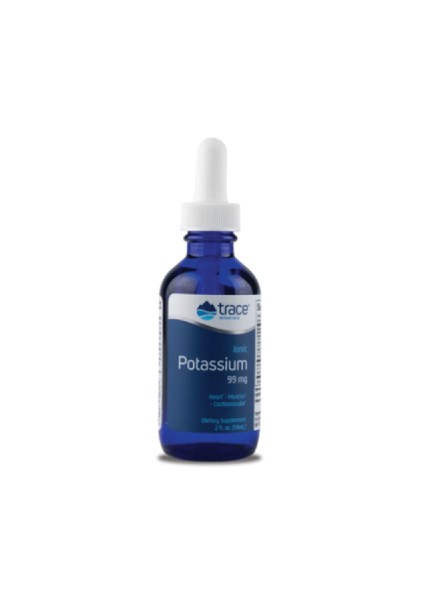 Liquid Potassium