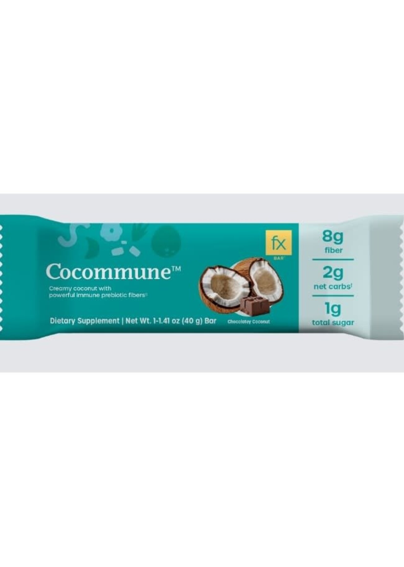 COCOMMUNE BAR