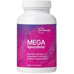 MegaSpore Biotic