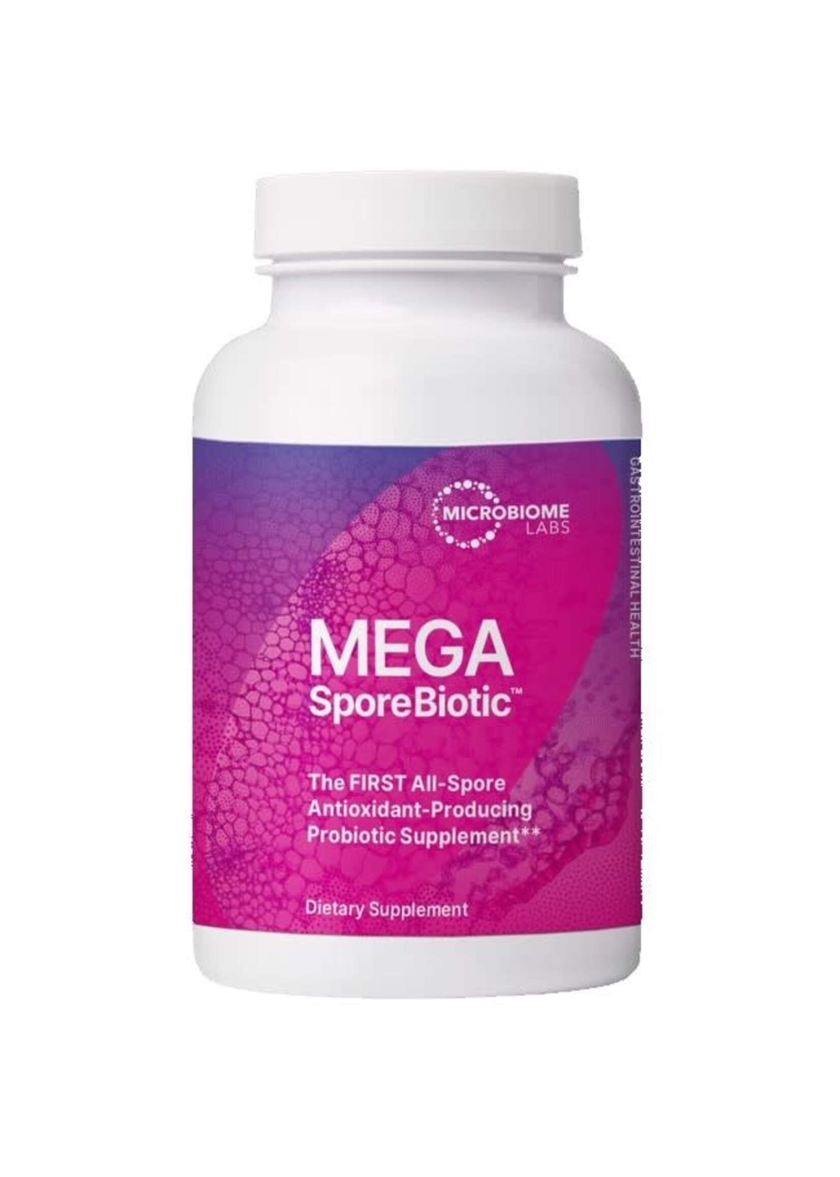 MegaSpore Biotic