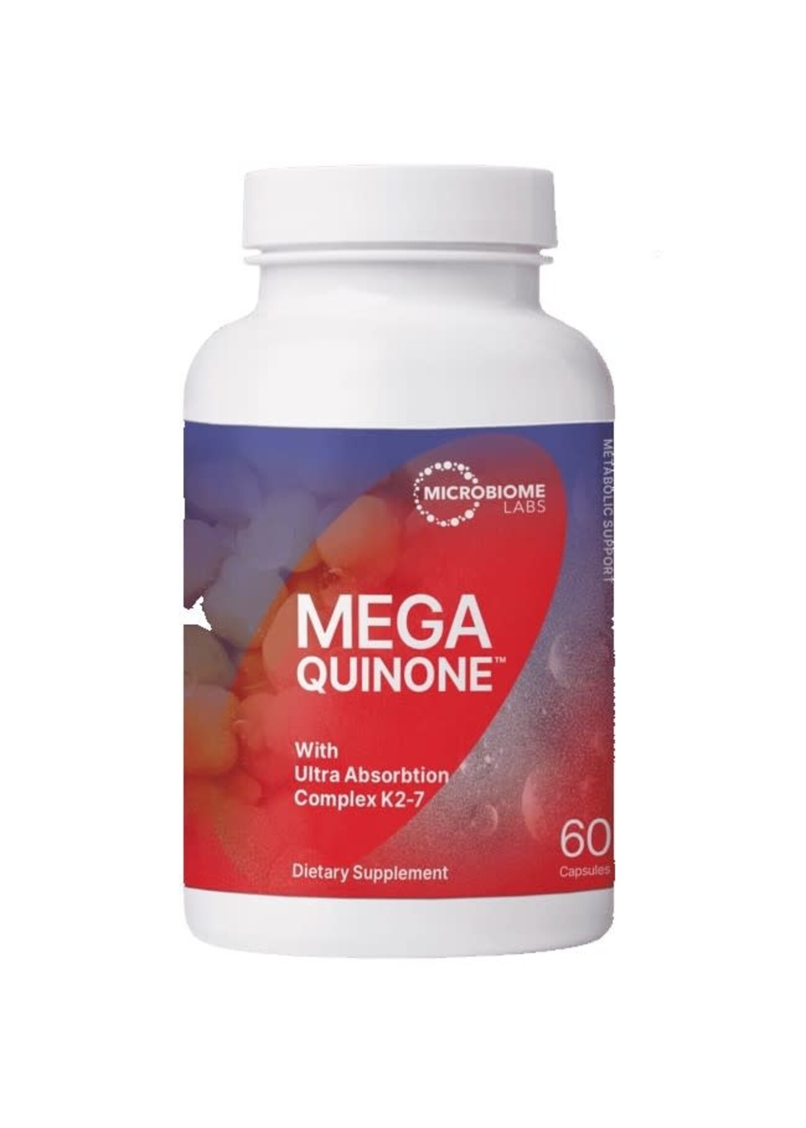 MegaQuinone K2-7