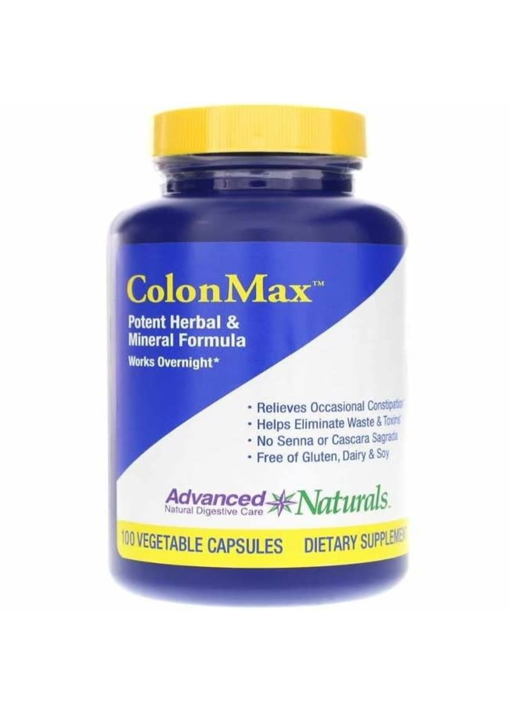 ColonMax 100ct