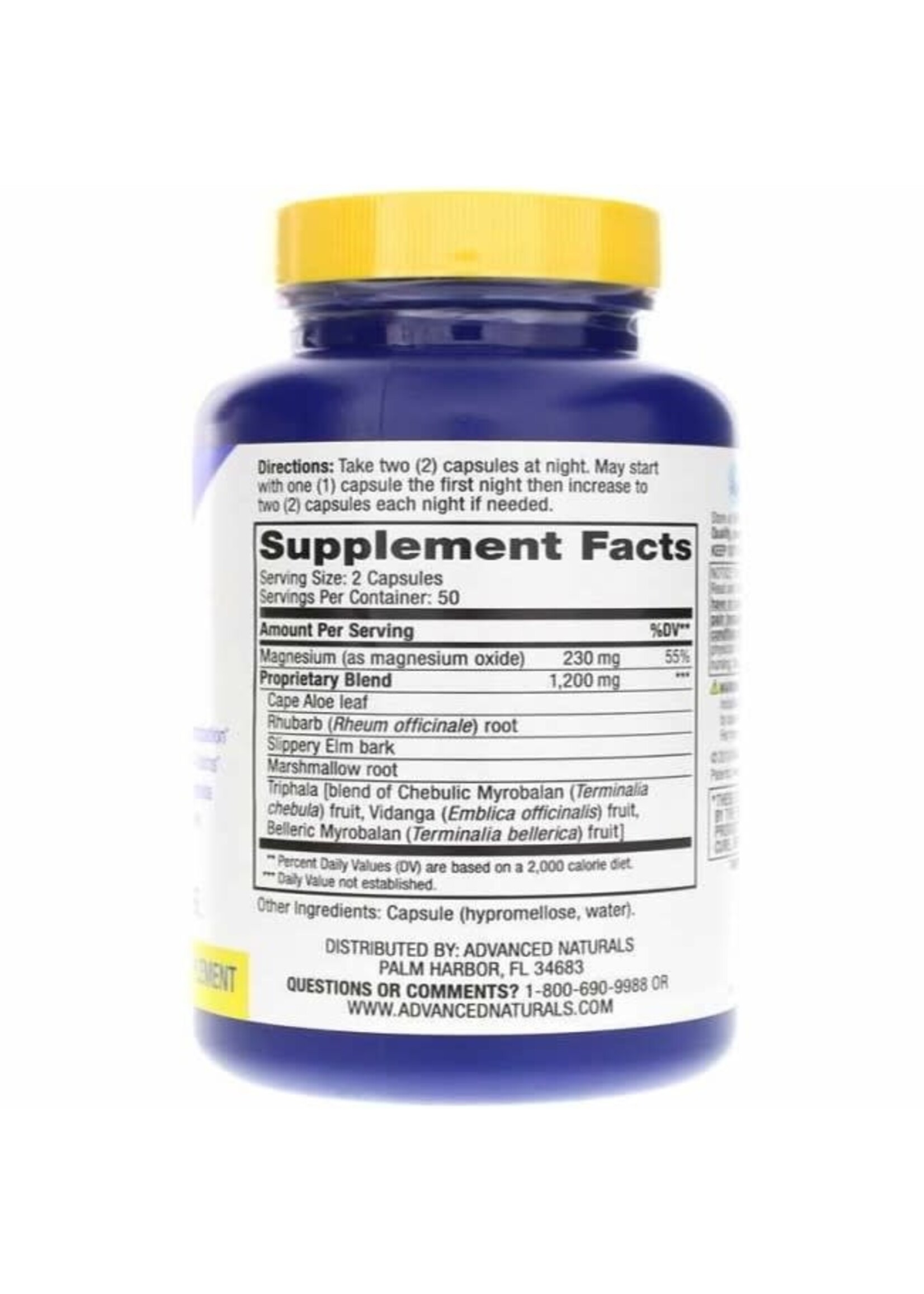 ColonMax 100ct