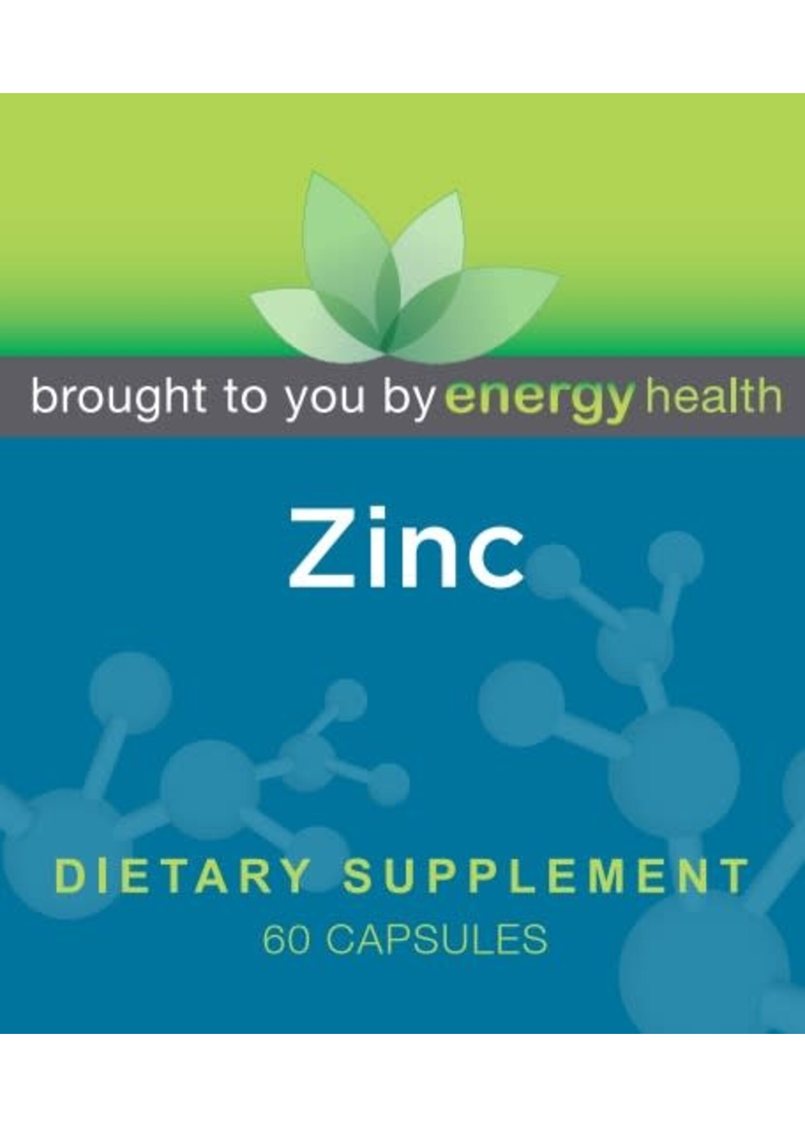 Zinc