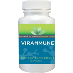 Immune, Sinus, and Allergy Support